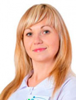 Maria Jones
