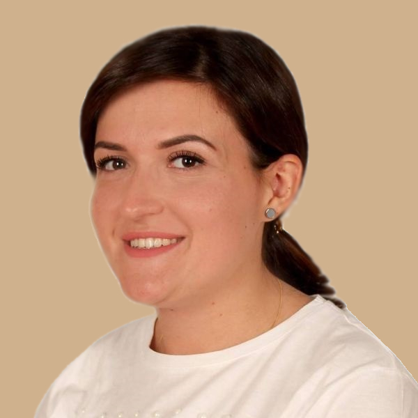 Maria Jones