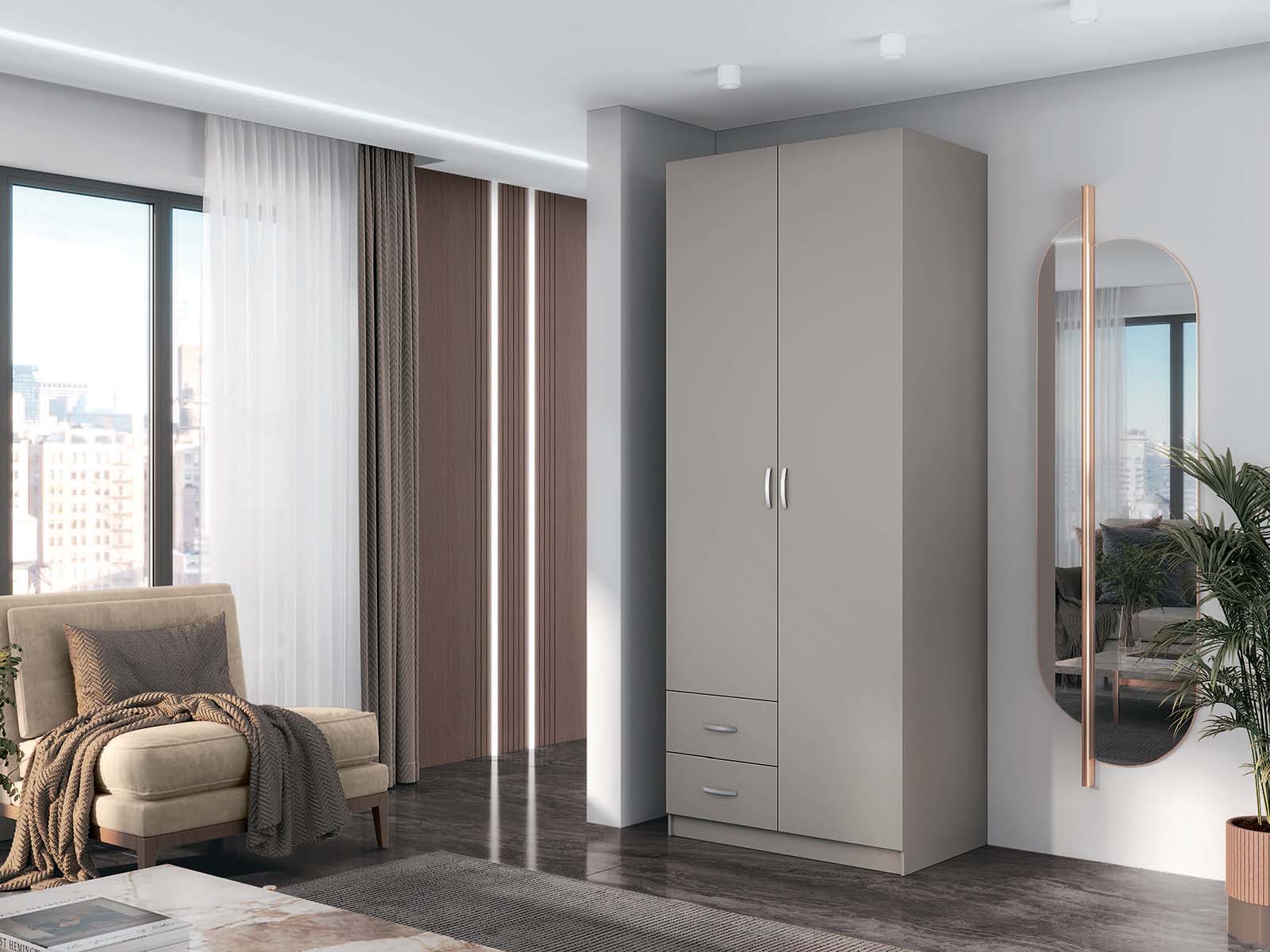 М-стиль 2Д2Ш