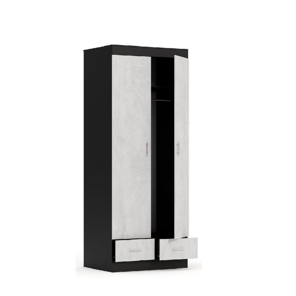 Шафа 2Д + 2Ш Терра