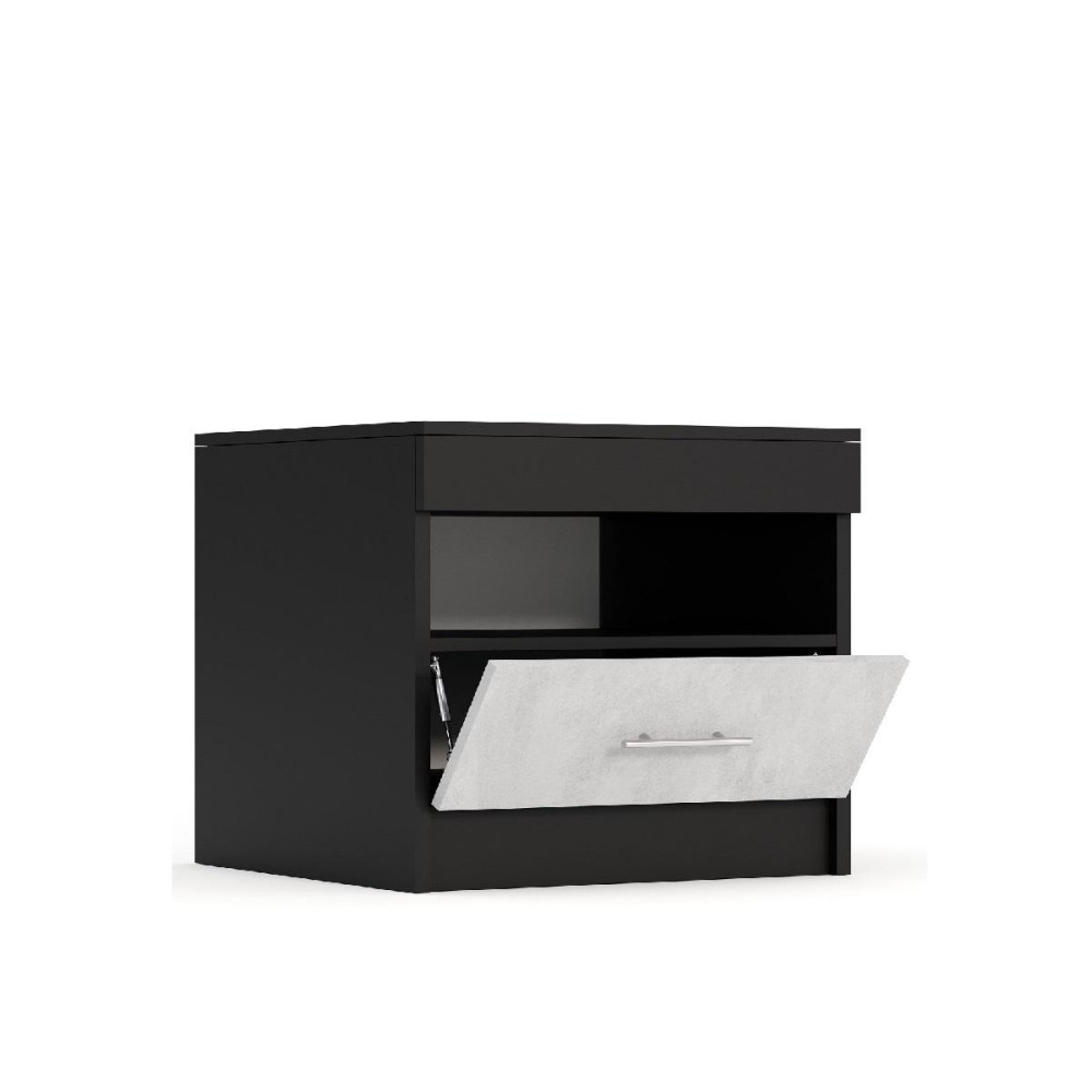 Тумба приліжкова Терра